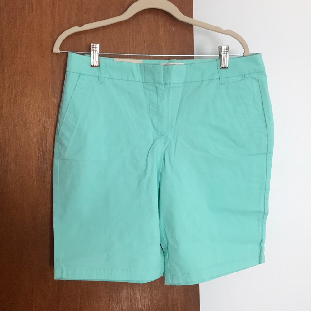 Brand new Women’s Bermuda Shorts